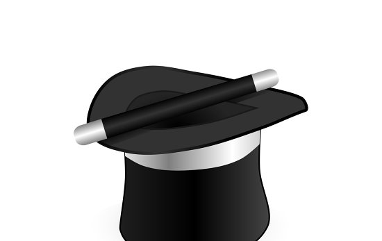 Zauberweihnacht mit Conny Borgwardt & Sebastian Lüdtke